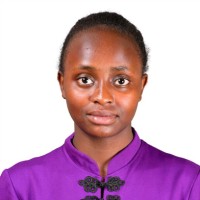 Joyleen Jebet