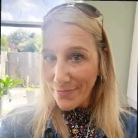 Leanne Hodge