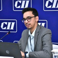 Shourjomay Chatterjee