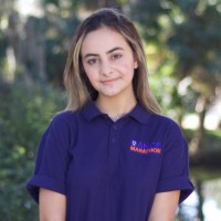 Natalie Tajeddine