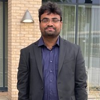 Arun Reddy