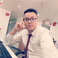 Youcef Benrabah