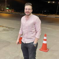 Mohamed Abdallah