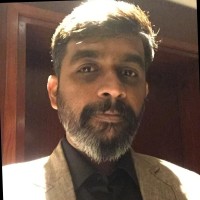 Suraj Varma