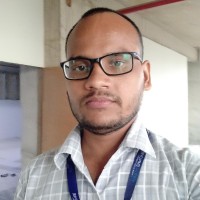 Suraj Sharma
