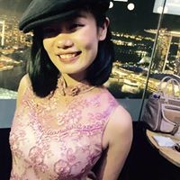 Amber Cai