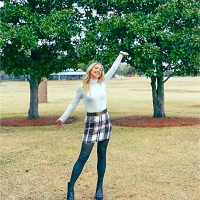 Haley Thorn