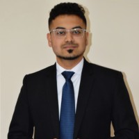 Chinmaya Kaundanya