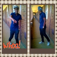 Mpho Ndou