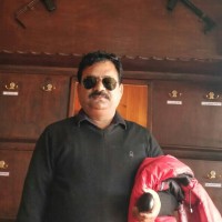 Narendra Singh Naruka