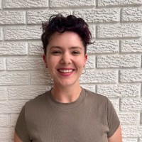 Chantal Penrose, Chrp