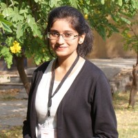 Srishti Prasad