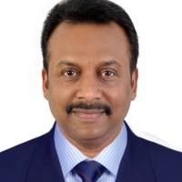 Jacob George Chacko