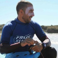 Daniel Roblizo Cebada