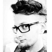 Dustin Myers-Basch