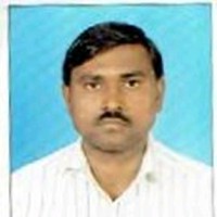 Gnyaneshwar Harkude