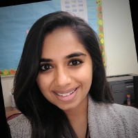 Nirali Brahmbhatt, Lcsw