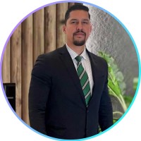 Omar Javier Figueroa Alvarez
