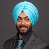 Kamaldeep Singh