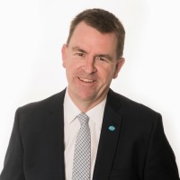 Justin Sara MCIPS MAICD FGIA