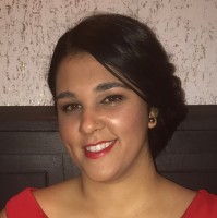 Serena Ghazali