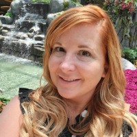 Melissa Fitzgerald