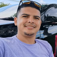 Josue Pizarro Obando