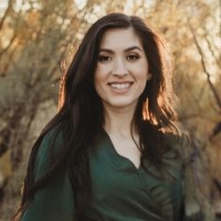 Allyson Mahar