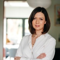 Emma Hester