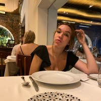 Gabriela Matos Costa Pinto