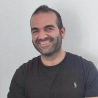 Savvas Vorkas