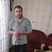 Mahdi Moghadam