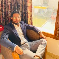 Saurabh Gupta