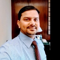 Suman Kumar