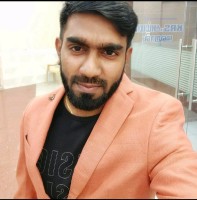 Ashok Navithar