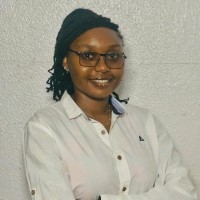Becky Eze