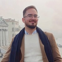 Artyom Turaev