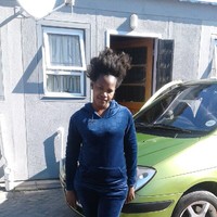 Zizipho Taliwe