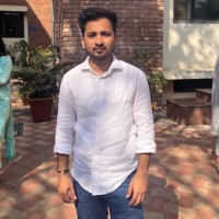 Siddharth Rawat