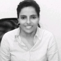 Veronica Cuadra Herrera