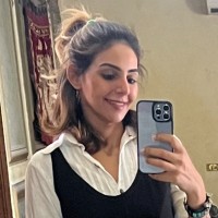 Nourane Mahdy