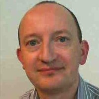 Colin Abraham