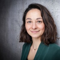 Liliana Kissimov