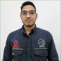Angel Humberto Castillo Rojas