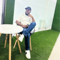Abayomi Macaulay