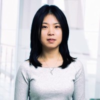 Xinyun Lin