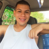 Matheus Santos