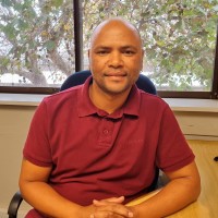 Dean Jordaan
