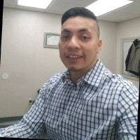 Michael Sta Cruz