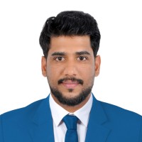 Manaf Cherukunninakath
